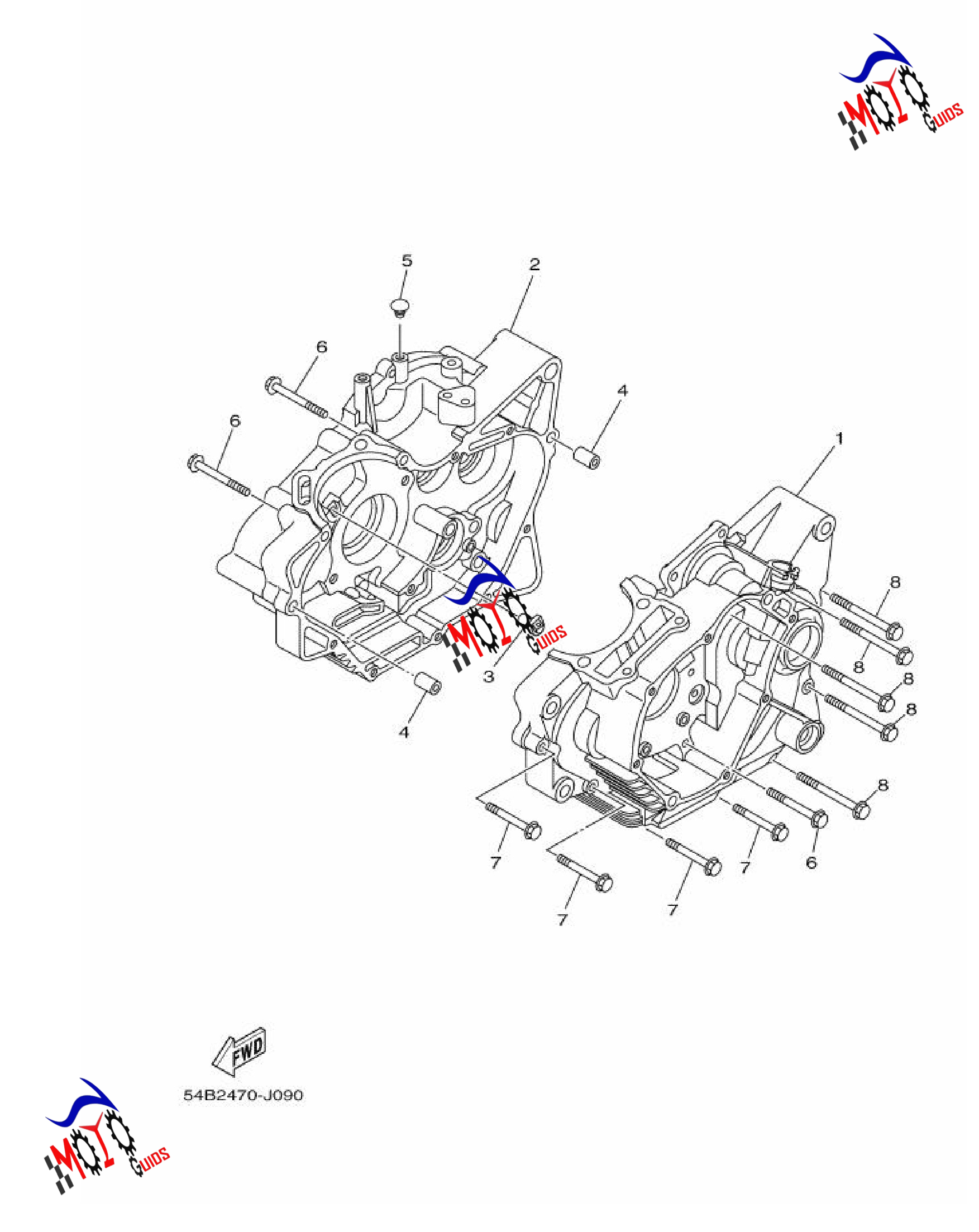 Engine Diagram